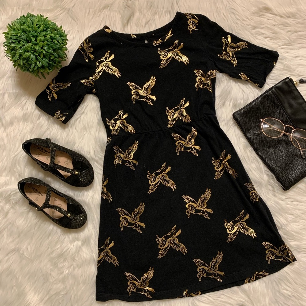 Unicorn Dress